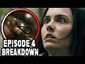 FROM Season 4 Episode 4 Breakdown, Theories &amp; Clues!