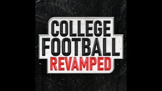 COLLEGE FOOTBALL REVAMPED FPS LAG FIX !!  |  NCAA 14