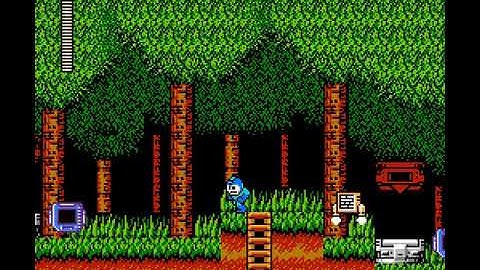 Make a Good Mega Man Level 2 - Tier 3 - Part 2