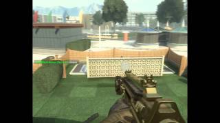 cod black ops 2 grenade