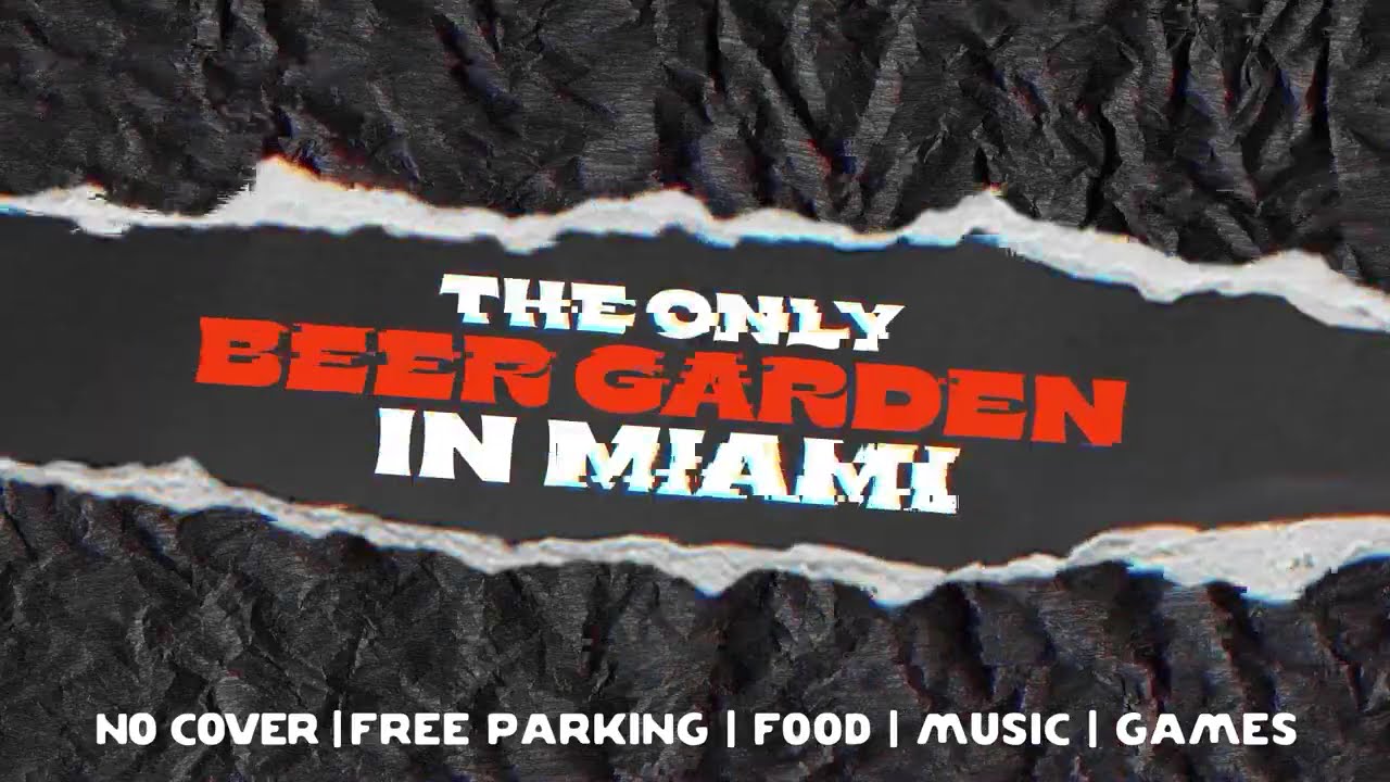 Bar Magic 13 Brewing