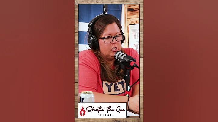 Advice to New BBQ Teams - Shootin' The Que Podcast Mailbag Questions #shorts