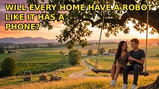 Future-Proof Ep. 26: Will Every Home Have a Robot Like It Has a Phone?