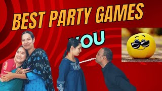 究極のパーティーゲームガイド：大人、女性、カップル向けの楽しくて思い出に残るアイデアトップ10 screenshot 5