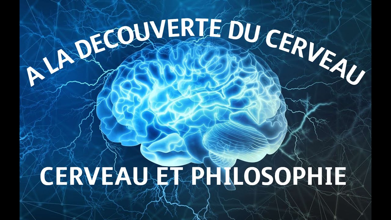 A la découverte du cerveau - 5. Cerveau et philosophie