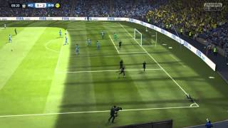 CIRO IMMOBILE FIFA 15 PS4