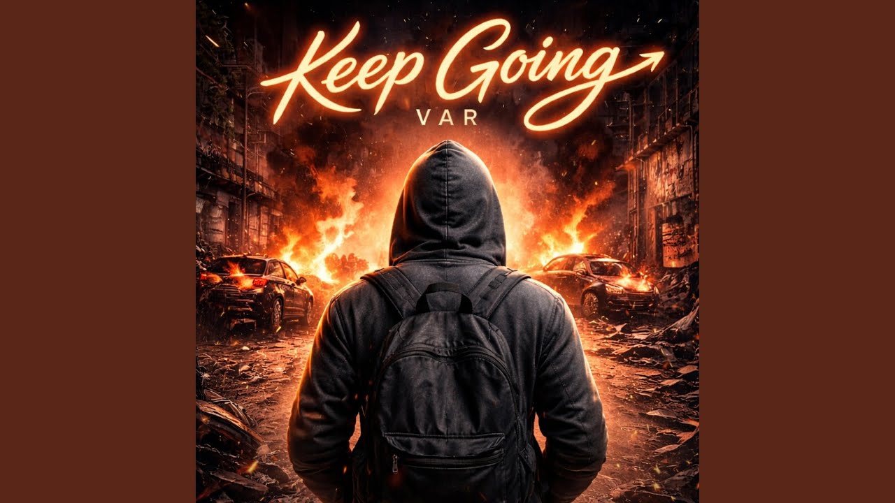 Watch Keep Going on YouTube Watch Keep Going on YouTube