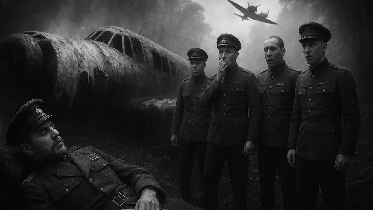 Japanese Were Shocked When American Pilots Shot Down Admiral Yamamoto ...