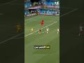 مودريتش أضاع ركلة الجزاء في الدقيقة 118 لكن ما حدث بعدها أنقذ كرواتيا