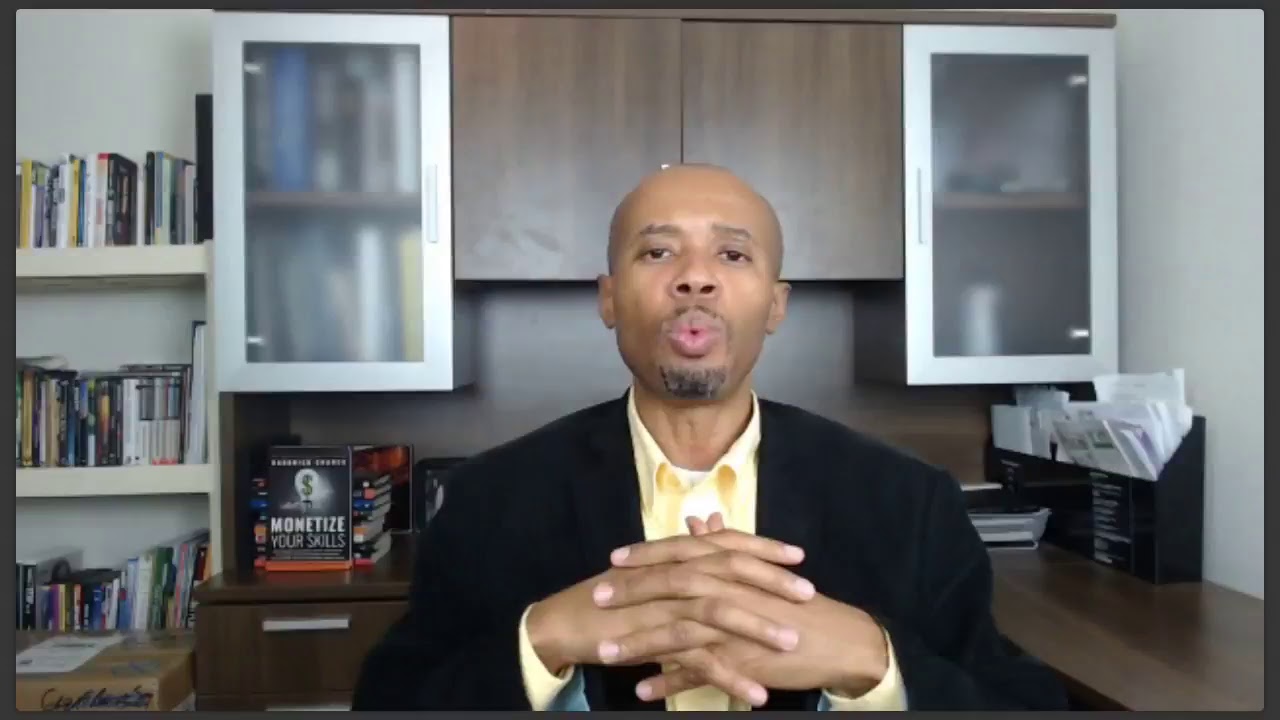 Top 7 Online Skills (Master class #1)