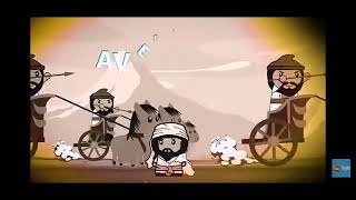 History of Avestan Language