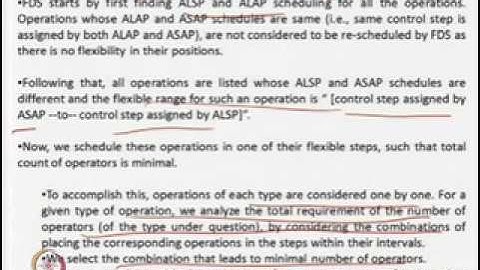 Mod-02 Lec-02 Scheduling Algorithms-1