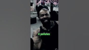 "Overtraining is B.S.!" - CT Fletcher | Joe Rogan Experience😂