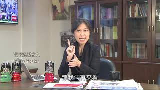 2018年12月14日發言人Kolas來開講 多元的收視研究 有效的對話管道