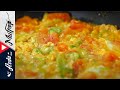 En Lezzetli Menemen Tarifi | Menemen Nasıl Yapılır? - Arda'nın Mutfağı