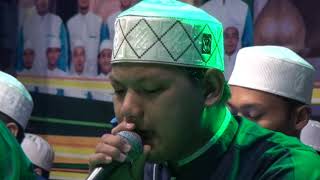 QOSIDAH TERBARU LANTUNAN MUTIARA PEKALONGAN - ALLAHUMMA, YA ILAHANA VOC. ZAENAL FEAT DAFFI SABIL