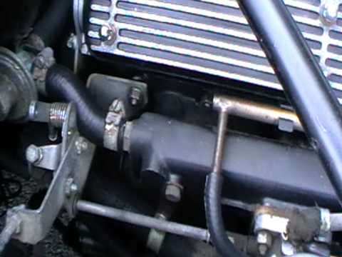 1972 Jaguar XJ6 Series 1 2 8 Engine Bay - YouTube