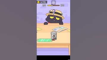 Hide and seek cat escape game level 805 #shortsfeed #trendingshorts #gameplay #youtubeshorts #gaming