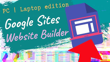 Quick intro: Google Sites | free website | Access all the free templates & chose to modify
