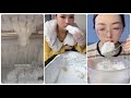 Slow ASMR Textures to Ease Your Mind