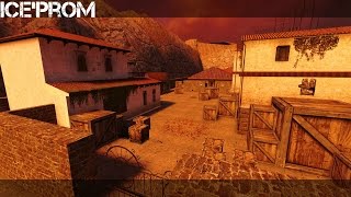 CSS - ze Italy Town v3 Secret