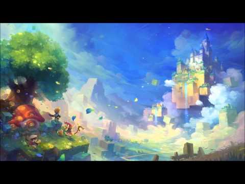 [MapleStory 2 BGM] Login