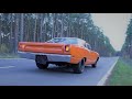 1969 Plymouth Roadrunner 383 VS 440 Acceleration & Sound