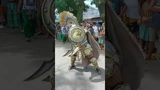 MORIONES FESTIVAL! Bongabong, Oriental Mindoro!