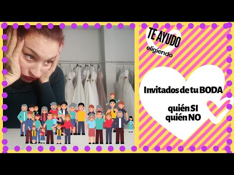 ¿Invitar A Compañeros De Trabajo A Su Boda? Leé Esto Primero