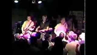 03 - Saves The Day - Seeing in This Way - Live in Richmond 9/20/99