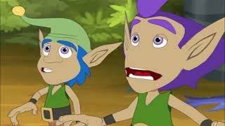 The Enchanted Forest Bobs Beach Season 1 Ep. 26 Full Episode