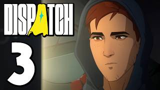 THE SIMULATION | DISPATCH (Part 3)