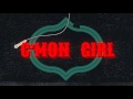 Aaron Goodvin - Lonely Drum – Karaoke Video