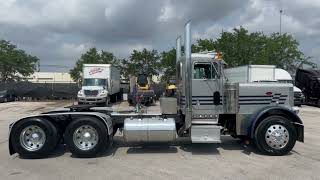 2000 PETERBILT 379EXHD For Sale