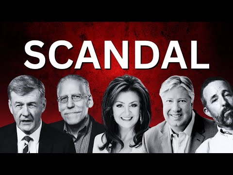 The Itown Church Scandal: The Power Of Silence Broken