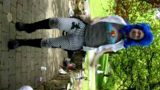 ~Saix Dances~