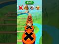 Going Balls ||Powerful Ball Competition Challenge Let's Find Out?🤔#shortvideo #goingballs #games