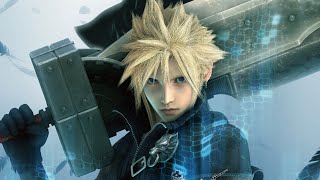 独占先行レンタル・購入配信には「FFVII ADVENT CHILDREN COMPLETE」も