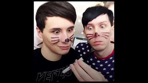 come on eileen! [PHAN]