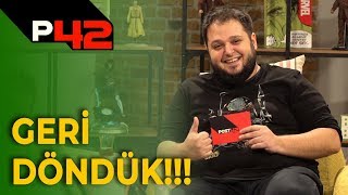 GERİ DÖNDÜK!!!!!!!!!!!!!!!!!!1 | İkinci Sezon Açılışı