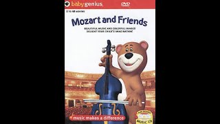 Baby Genius - Mozart and Friends (1999)