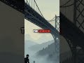 What If Quebec Bridge Never Collapsed Twice? Dark Engineering Truth