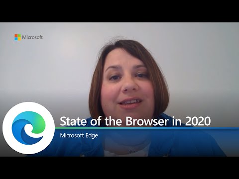 Microsoft Edge | State of the browser (2020)