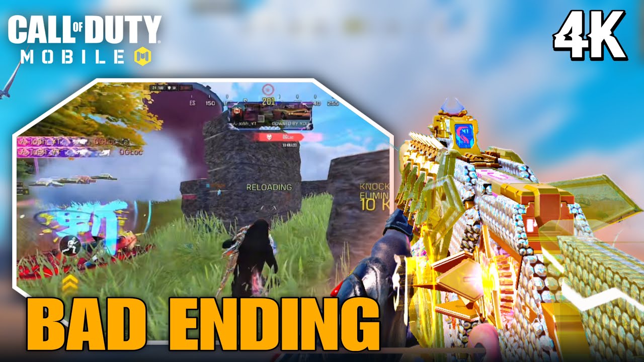 MYTHIC SWITCHBLADE IS STILL META! 🔥 Duo vs Squad INTENSE Gameplay (But It Ended BAD) | COD Mobile BR
