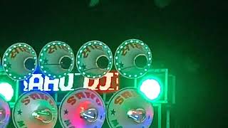 SAHU DJ MAHOBA (New Look ke Sath) Today program Mahoba Tulsi Gest house 🔥🔥😎😎