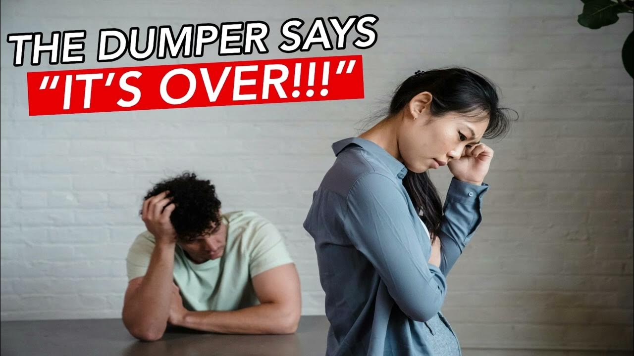 does-the-dumper-ever-come-back-youtube