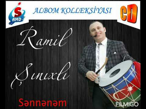 Toy mahnisi - Ramil Shinixli - Sennenem 2019 ( Official Audio )
