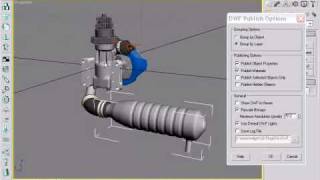 LEARN DEMO MOVIES IMPORT AND EXPORT(MANUEL)