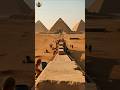 HOW THEY REALLY BUILT THE PYRAMIDS