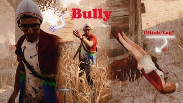 Nap Nightmares - 2v8 Dead by Daylight